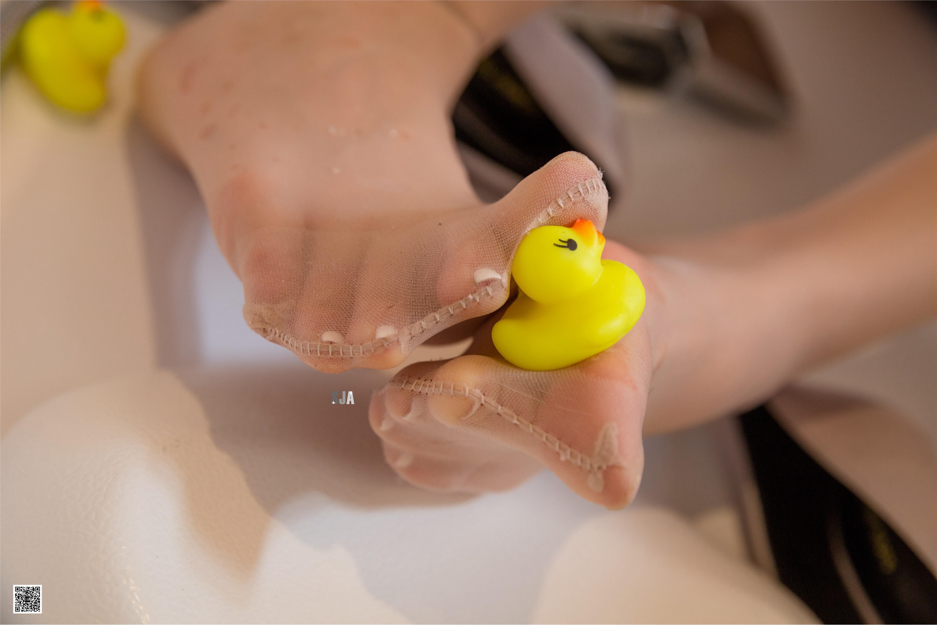 SJA佳爷 闺蜜视角 NO.046 吖